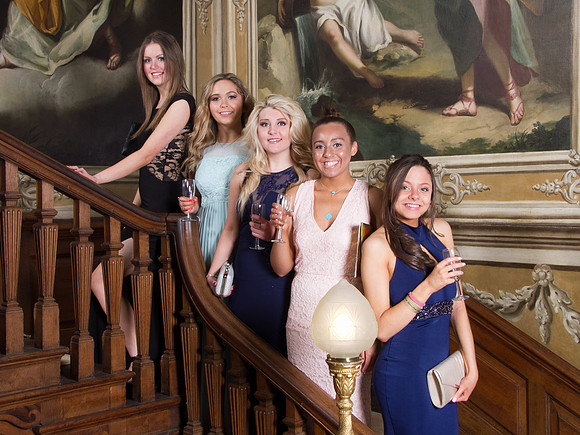 Rickmansworth School Ball, Event Photographer, Hertfordshire