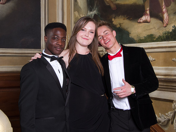 Rickmansworth School Ball, Event Photographer, Hertfordshire