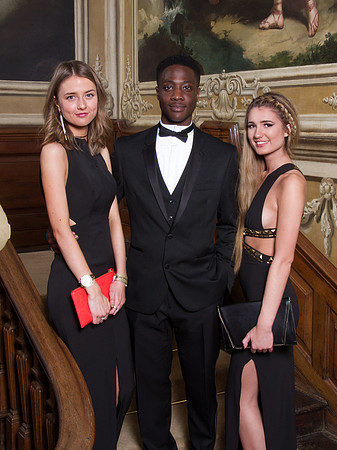 Rickmansworth School Ball, Event Photographer, Hertfordshire