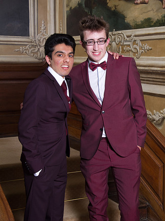 Rickmansworth School Ball, Event Photographer, Hertfordshire
