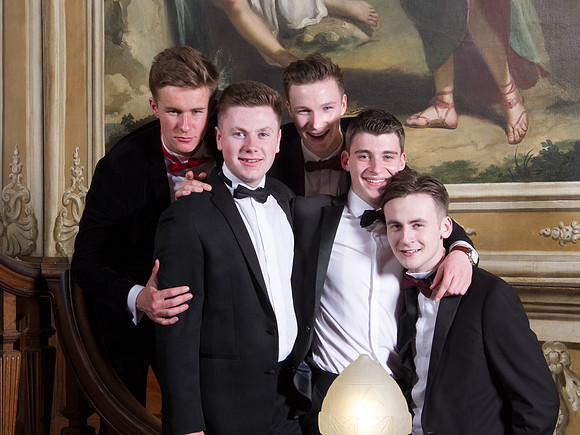 Rickmansworth School Ball, Event Photographer, Hertfordshire