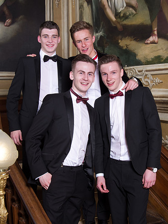 Rickmansworth School Ball, Event Photographer, Hertfordshire
