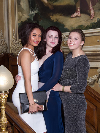 Rickmansworth School Ball, Event Photographer, Hertfordshire