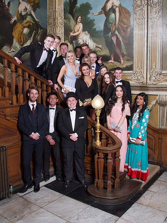 Rickmansworth School Ball, Event Photographer, Hertfordshire