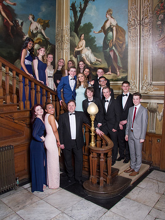 Rickmansworth School Ball, Event Photographer, Hertfordshire