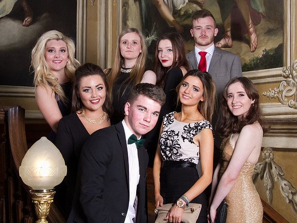 Rickmansworth School Ball, Event Photographer, Hertfordshire