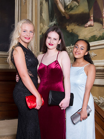 Rickmansworth School Ball, Event Photographer, Hertfordshire