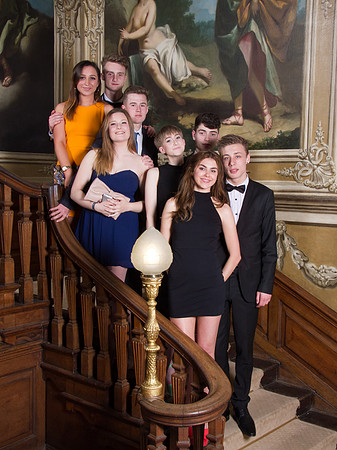 Rickmansworth School Ball, Event Photographer, Hertfordshire