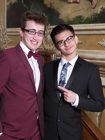 Rickmansworth School Ball, Event Photographer, Hertfordshire