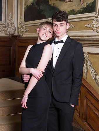 Rickmansworth School Ball, Event Photographer, Hertfordshire