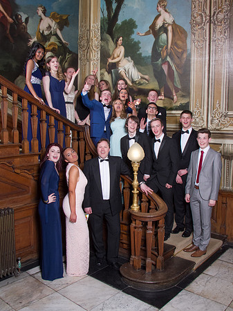 Rickmansworth School Ball, Event Photographer, Hertfordshire