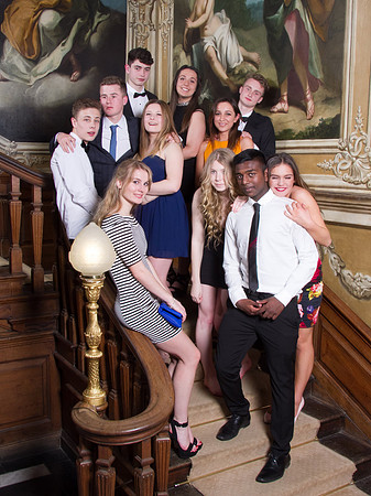 Rickmansworth School Ball, Event Photographer, Hertfordshire