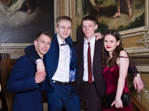 Rickmansworth School Ball, Event Photographer, Hertfordshire