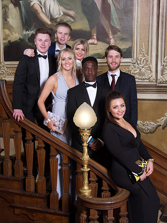 Rickmansworth School Ball, Event Photographer, Hertfordshire