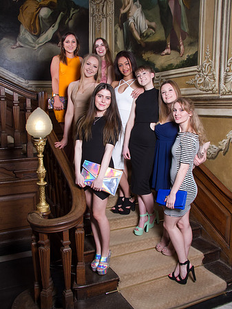 Rickmansworth School Ball, Event Photographer, Hertfordshire