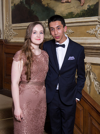 Rickmansworth School Ball, Event Photographer, Hertfordshire
