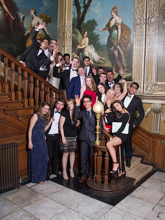 Rickmansworth School Ball, Event Photographer, Hertfordshire