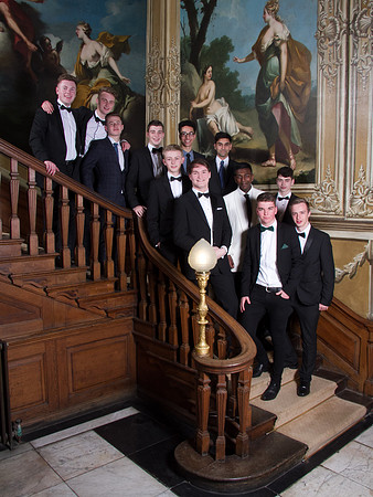 Rickmansworth School Ball, Event Photographer, Hertfordshire