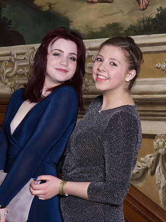 Rickmansworth School Ball, Event Photographer, Hertfordshire