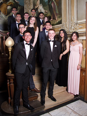Rickmansworth School Ball, Event Photographer, Hertfordshire