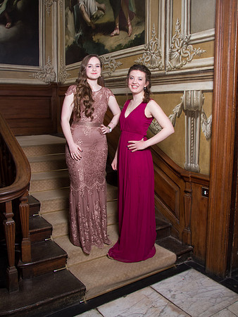 Rickmansworth School Ball, Event Photographer, Hertfordshire