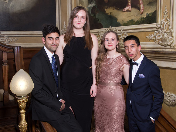 Rickmansworth School Ball, Event Photographer, Hertfordshire