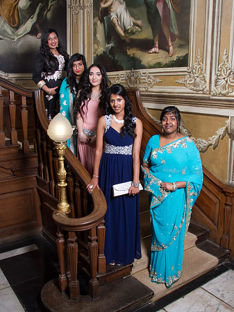 Rickmansworth School Ball, Event Photographer, Hertfordshire