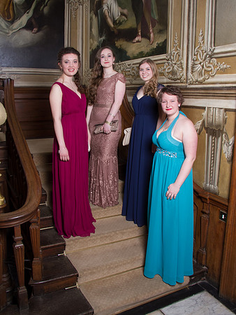 Rickmansworth School Ball, Event Photographer, Hertfordshire
