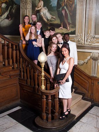 Rickmansworth School Ball, Event Photographer, Hertfordshire