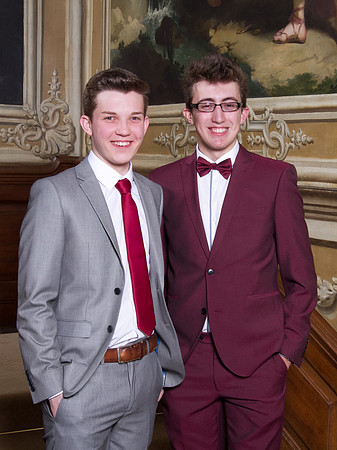Rickmansworth School Ball, Event Photographer, Hertfordshire