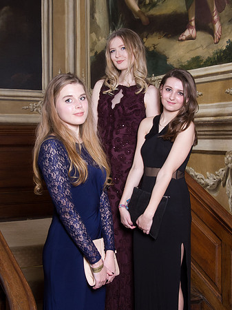 Rickmansworth School Ball, Event Photographer, Hertfordshire