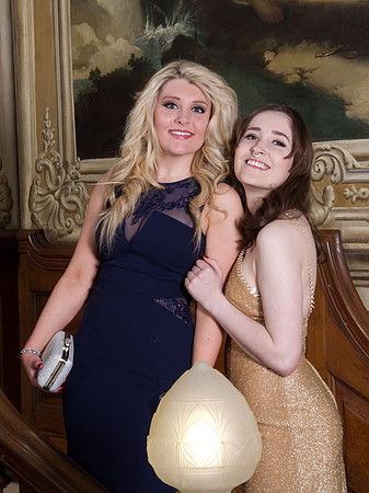 Rickmansworth School Ball, Event Photographer, Hertfordshire