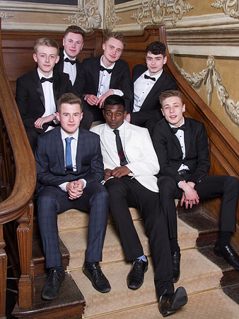 Rickmansworth School Ball, Event Photographer, Hertfordshire