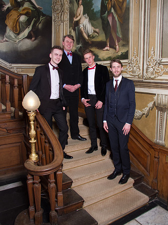 Rickmansworth School Ball, Event Photographer, Hertfordshire