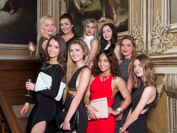 Rickmansworth School Ball, Event Photographer, Hertfordshire