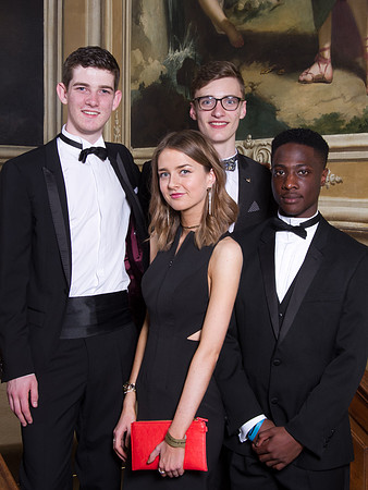 Rickmansworth School Ball, Event Photographer, Hertfordshire