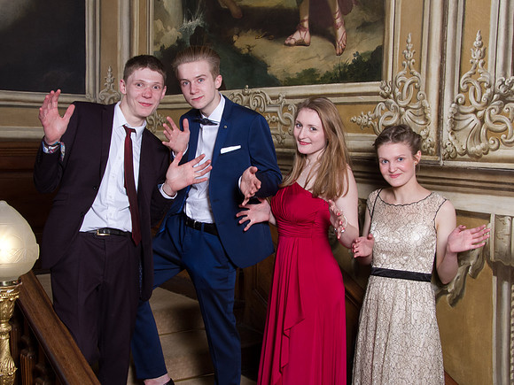 Rickmansworth School Ball, Event Photographer, Hertfordshire