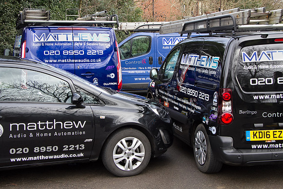 Website Photographs Watford Hertfordshire