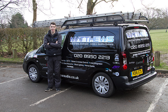 Website Photographs Watford Hertfordshire