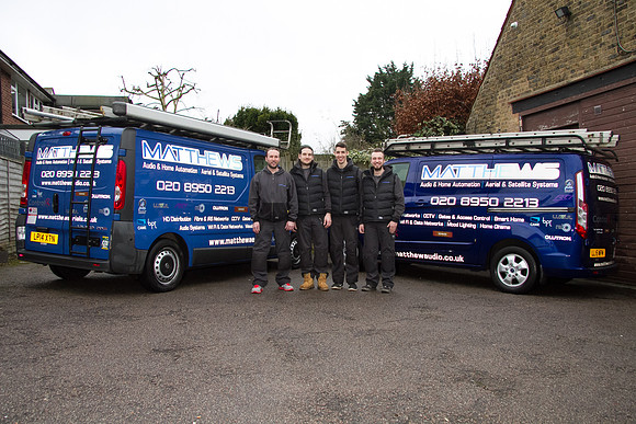 Website Photographs Watford Hertfordshire