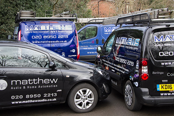 Website Photographs Watford Hertfordshire