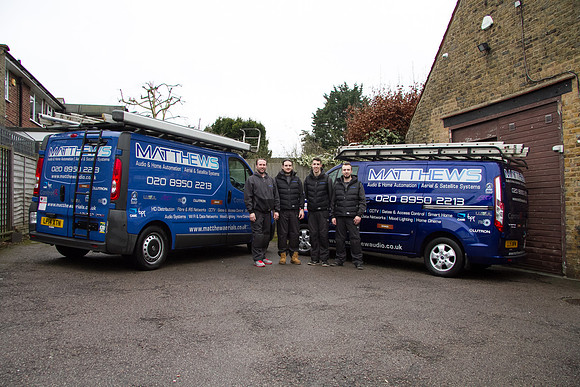 Website Photographs Watford Hertfordshire