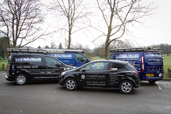 Website Photographs Watford Hertfordshire