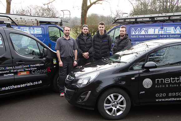 Website Photographs Watford Hertfordshire