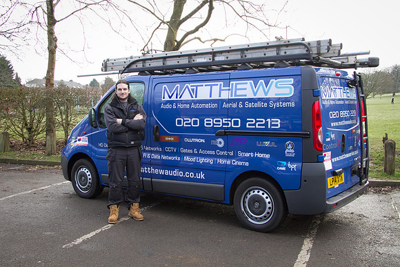 Website Photographs Watford Hertfordshire