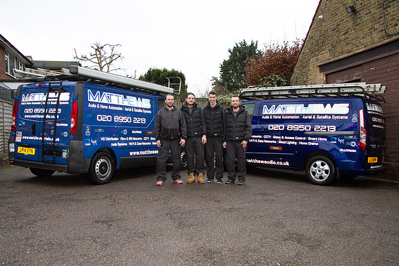 Website Photographs Watford Hertfordshire