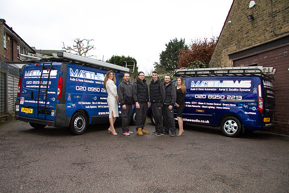Website Photographs Watford Hertfordshire