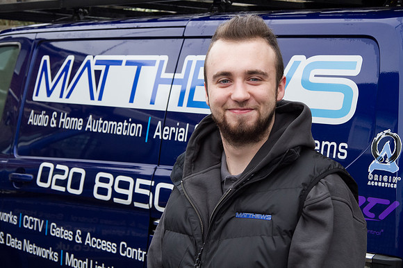 Website Photographs Watford Hertfordshire
