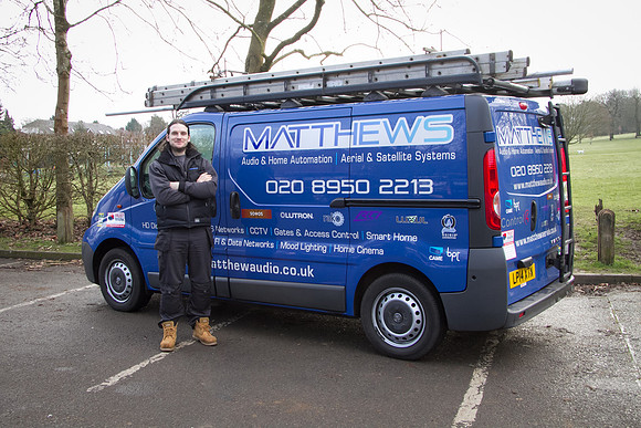 Website Photographs Watford Hertfordshire