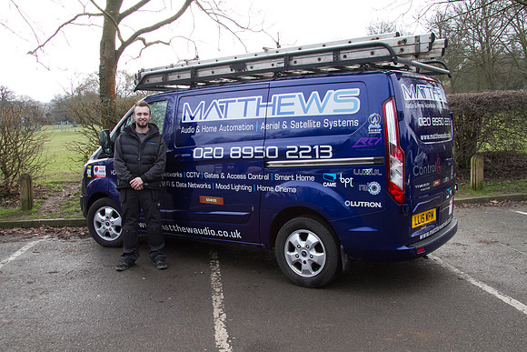 Website Photographs Watford Hertfordshire